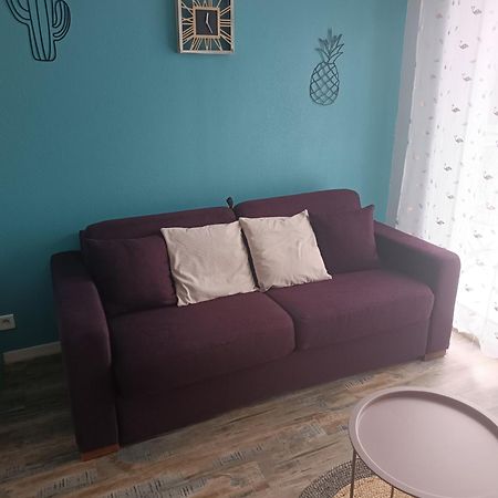 Studio Cosy Proche Hyper Centre Quimper Exterior photo